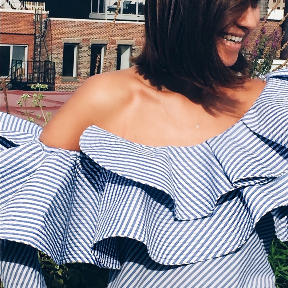 Meet your Posher, Sarah